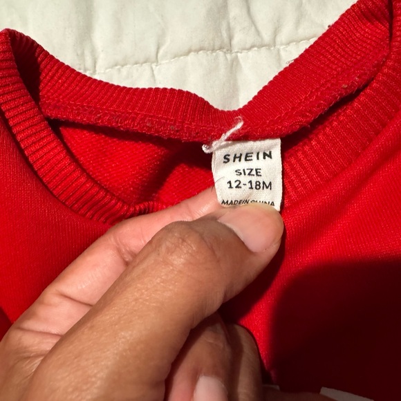 Children’s place and various 23 piece 12-18m bundle - Picture 6 of 10